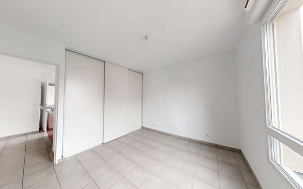 Appartement à vendre    3 pièces • 63,25 m2 Lyon 7