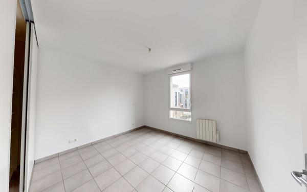 Appartement à vendre    3 pièces • 63,25 m2 Lyon 7