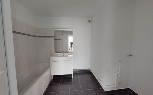 Appartement à vendre    3 pièces • 63,25 m2 Lyon 7