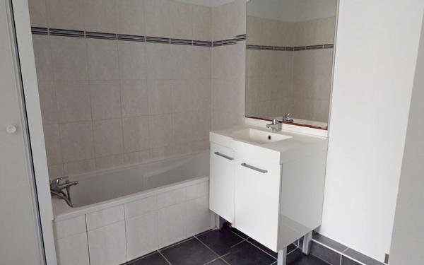 Appartement à vendre    3 pièces • 63,25 m2 Lyon 7