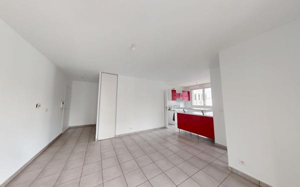 Appartement à vendre    3 pièces • 63,25 m2 Lyon 7
