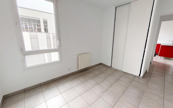 Appartement à vendre    3 pièces • 63,25 m2 Lyon 7