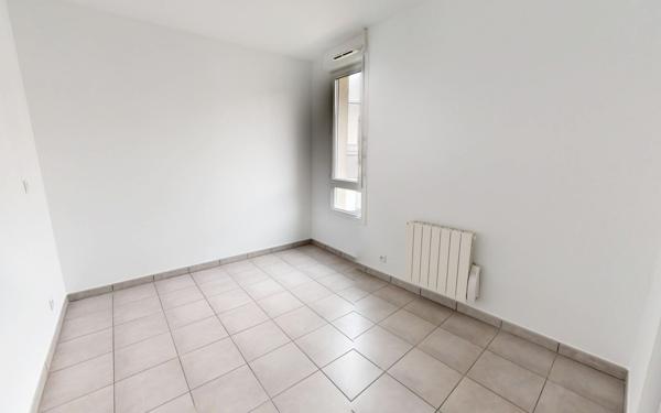Appartement à vendre    3 pièces • 63,25 m2 Lyon 7