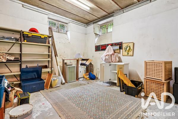 Appartement à vendre 5 pièces 116 m² Meudon