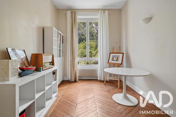 Appartement à vendre 5 pièces 116 m² Meudon