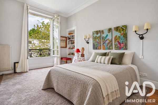 Appartement à vendre 5 pièces 116 m² Meudon