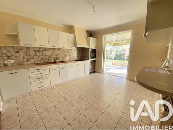 Maison à vendre 5 pièces 90 m² Saint-Julien-de-Concelles