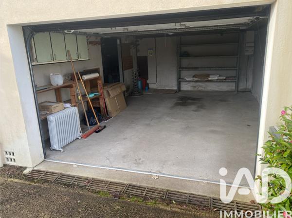 Maison à vendre 5 pièces 90 m² Saint-Julien-de-Concelles