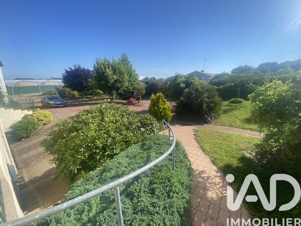 Maison à vendre 5 pièces 90 m² Saint-Julien-de-Concelles