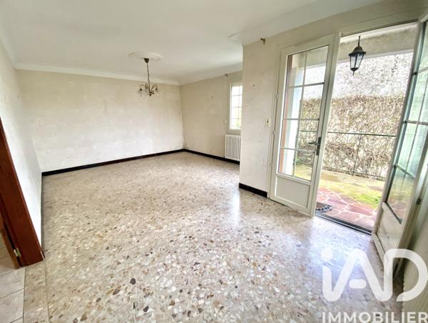 Maison à vendre 5 pièces 90 m² Saint-Julien-de-Concelles