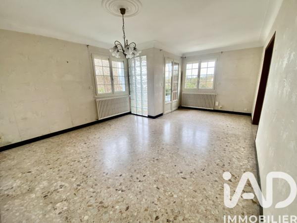 Maison à vendre 5 pièces 90 m² Saint-Julien-de-Concelles