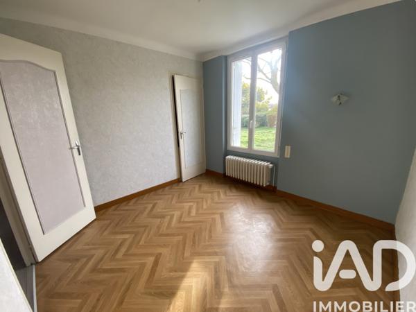 Maison à vendre 5 pièces 90 m² Saint-Julien-de-Concelles