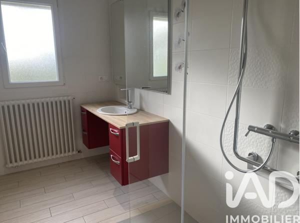 Maison à vendre 5 pièces 90 m² Saint-Julien-de-Concelles