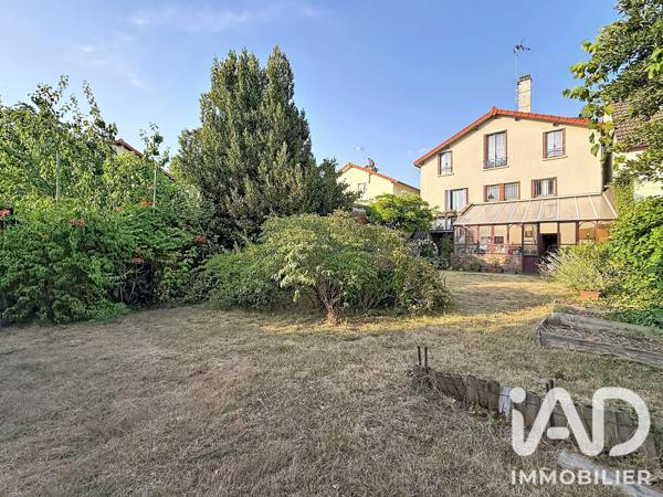 Maison à vendre 5 pièces 142 m² Orly
