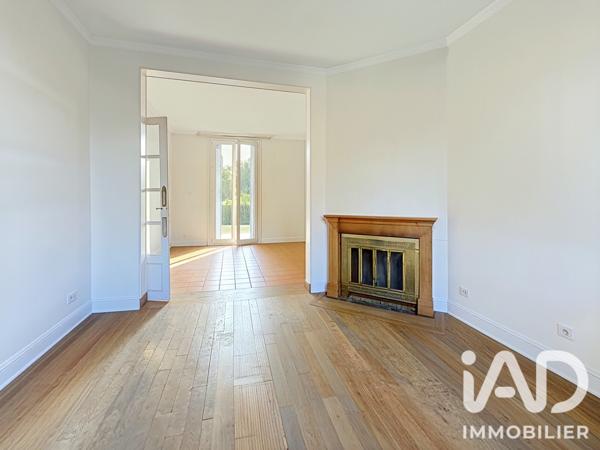 Maison à vendre 5 pièces 142 m² Orly