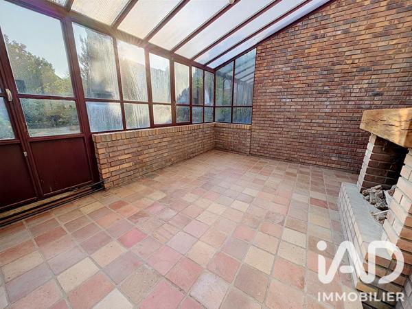 Maison à vendre 5 pièces 142 m² Orly