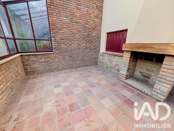Maison à vendre 5 pièces 142 m² Orly
