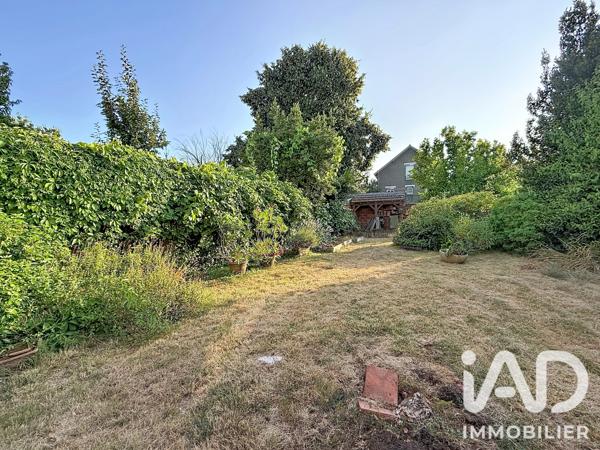 Maison à vendre 5 pièces 142 m² Orly