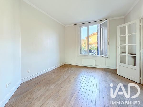 Maison à vendre 5 pièces 142 m² Orly