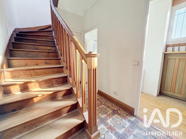 Maison à vendre 5 pièces 142 m² Orly