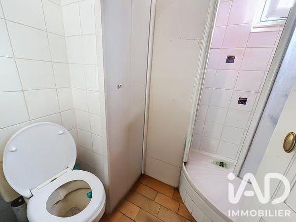 Maison à vendre 5 pièces 142 m² Orly