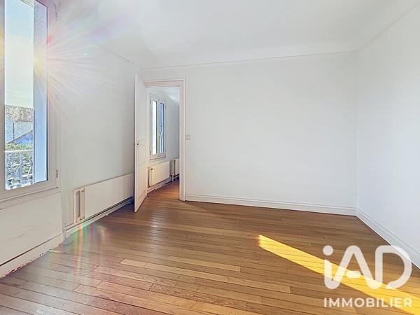 Maison à vendre 5 pièces 142 m² Orly
