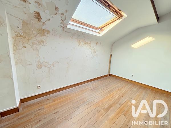 Maison à vendre 5 pièces 142 m² Orly
