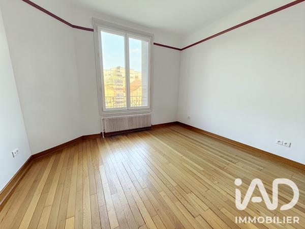 Maison à vendre 5 pièces 142 m² Orly