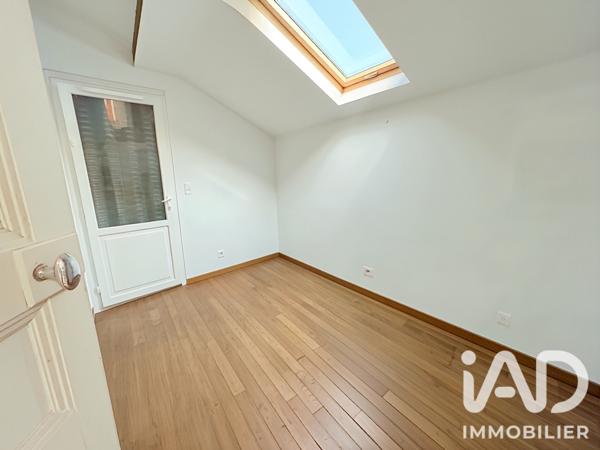 Maison à vendre 5 pièces 142 m² Orly