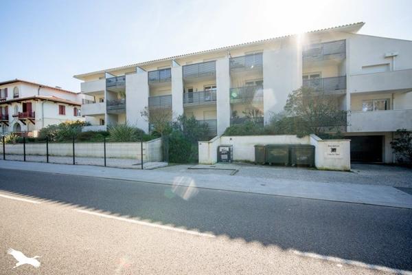 Appartement à vendre |                                       Labenne |                                        2 pièces  |  45 m²