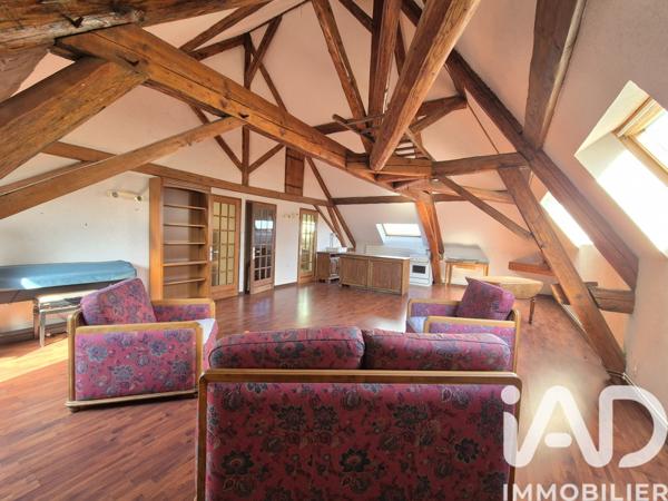 Maison à vendre 12 pièces 289 m² Cheny