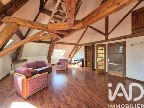 Maison à vendre 12 pièces 289 m² Cheny