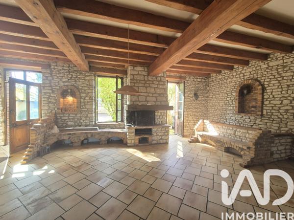 Maison à vendre 12 pièces 289 m² Cheny