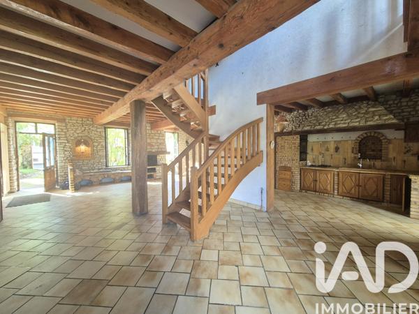 Maison à vendre 12 pièces 289 m² Cheny