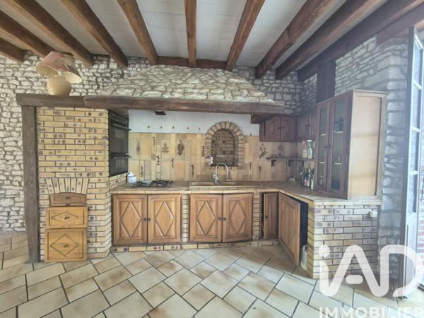Maison à vendre 12 pièces 289 m² Cheny