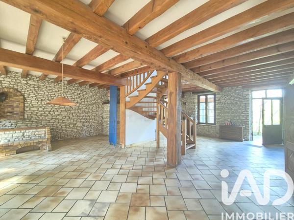 Maison à vendre 12 pièces 289 m² Cheny