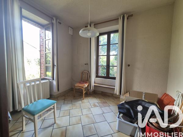 Maison à vendre 12 pièces 289 m² Cheny