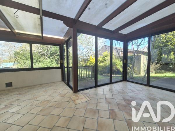 Maison à vendre 12 pièces 289 m² Cheny