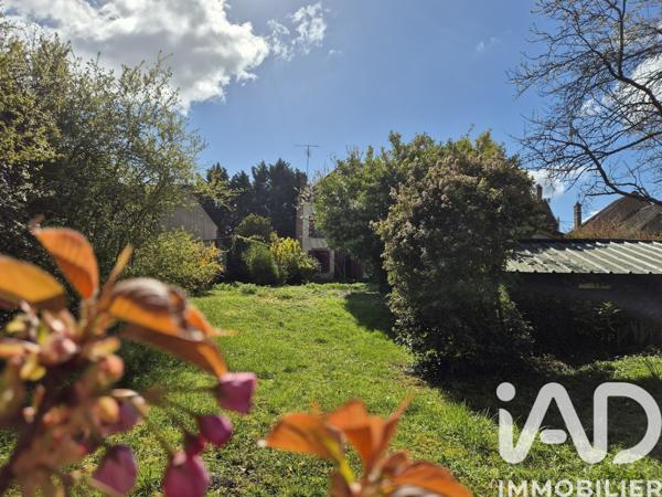 Maison à vendre 12 pièces 289 m² Cheny