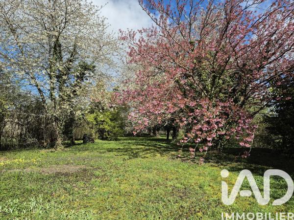 Maison à vendre 12 pièces 289 m² Cheny