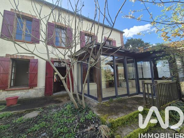 Maison à vendre 12 pièces 289 m² Cheny