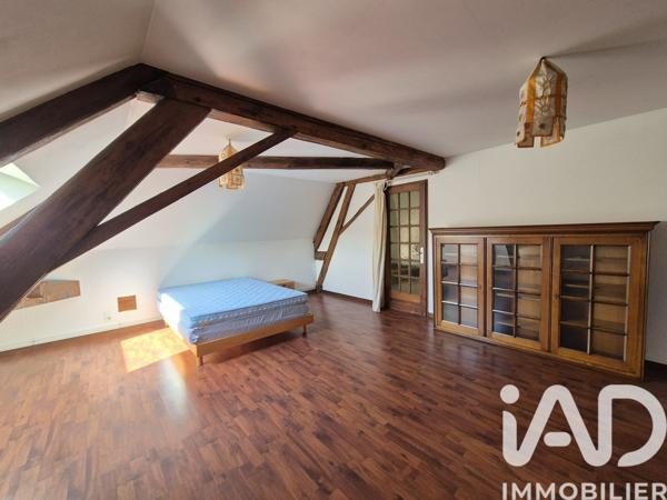 Maison à vendre 12 pièces 289 m² Cheny