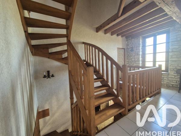Maison à vendre 12 pièces 289 m² Cheny