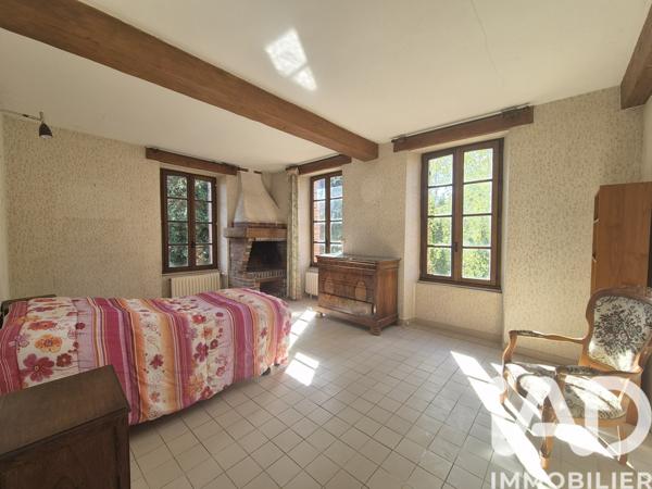 Maison à vendre 12 pièces 289 m² Cheny