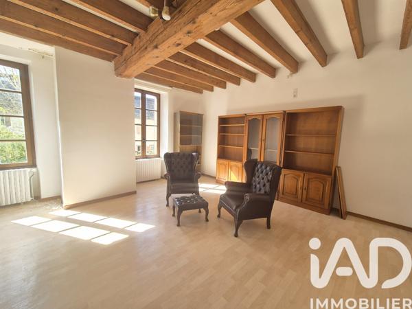 Maison à vendre 12 pièces 289 m² Cheny