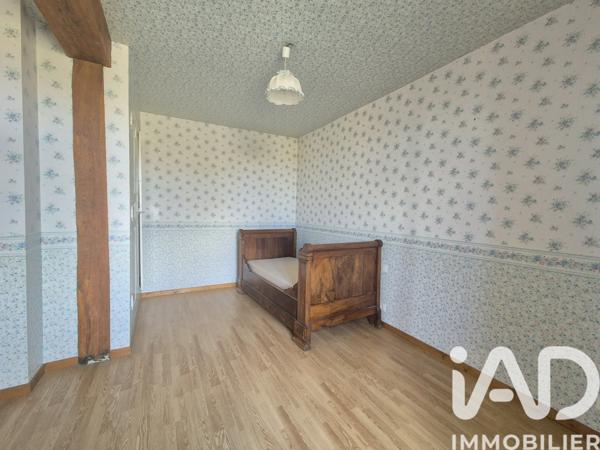 Maison à vendre 12 pièces 289 m² Cheny