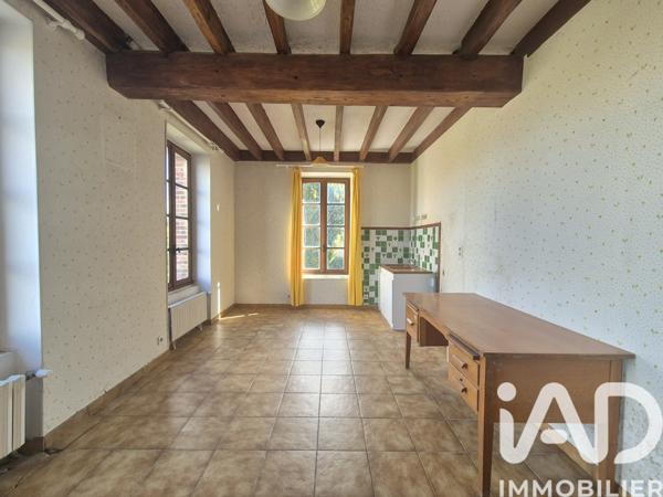 Maison à vendre 12 pièces 289 m² Cheny