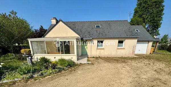 Vente Maison 80 m2 à Pordic