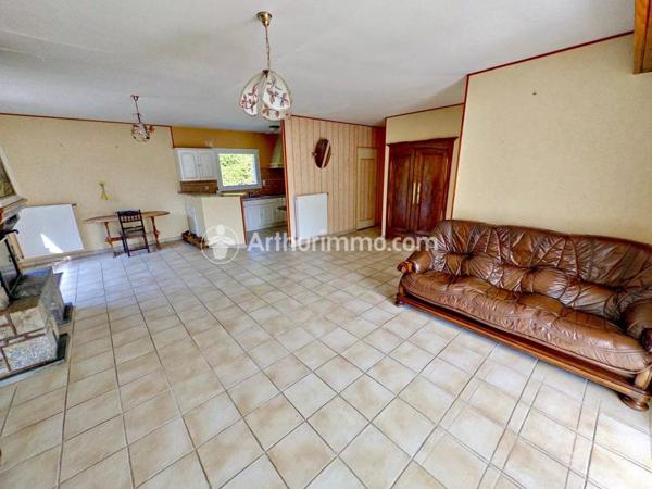 Vente Maison 80 m2 à Pordic