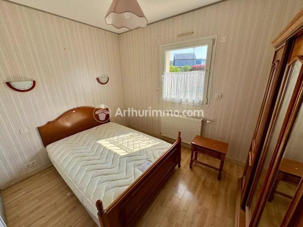 Vente Maison 80 m2 à Pordic